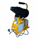 Генератор холодного туману DURU MAX 5, фото 5