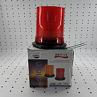 Маячок LED проблисковий 12/24 V(великий)