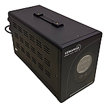 Джерело безперебійного живлення (ДБЖ) Lemanso 1500VA 1000Вт 140-275V LM40503, фото 3