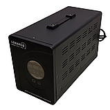 Джерело безперебійного живлення (ДБЖ) Lemanso 1500VA 1000Вт 140-275V LM40503, фото 7