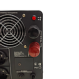 Джерело безперебійного живлення (ДБЖ) Lemanso 1500VA 1000Вт 140-275V LM40503, фото 9