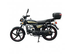 Мотоцикл SPARK SP125C-2CFO
