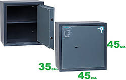 Сейф зломостійкий Ferocon OLS-PL-45.К