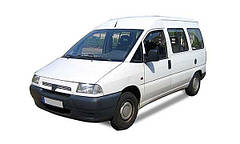 Citroen Jumpy 1994-2006