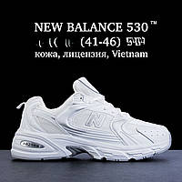 Чоловічі весняні-літні кросівки NEW BALANCE 530