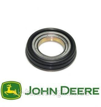 Сальник вали моста RE588241, RE577392, RE185799 оригінал John Deere