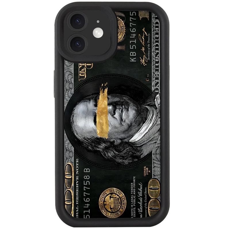 Чохол TPU Prestige для iPhone 12 Dollar