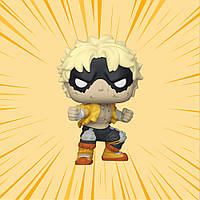 Funko Pop • My Hero Academia • Fatgum (slim form) • 1142