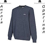 Кофта чоловіча Slazenger (Слазенгер) з Англії - толстовка, фото 4