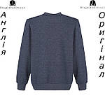 Кофта чоловіча Slazenger (Слазенгер) з Англії - толстовка, фото 2