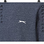 Кофта чоловіча Slazenger (Слазенгер) з Англії - толстовка, фото 5