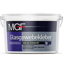 Клей для склошпалер MGF Glasgewebekleber M625 10 кг