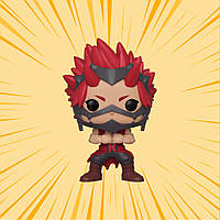 Funko Pop • My Hero Academia • Eijiro Kirishima • 606