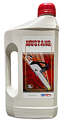 Масло MUSTANG для бензопили (ящ - 16шт)