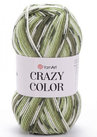 Crazy Color Yarnart