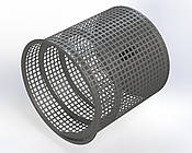 Барабан скальператора А1-БЗ2-О (50т/ч) ....