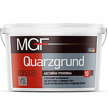 Кварц грунт адгезійний MGF Quarzgrund M815 10 л
