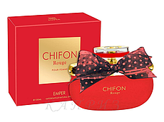 Emper Chifon Rouge Парфумована вода 100 мл