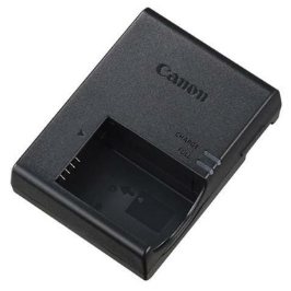 Зарядний пристрій Canon LP-E17, фото 1