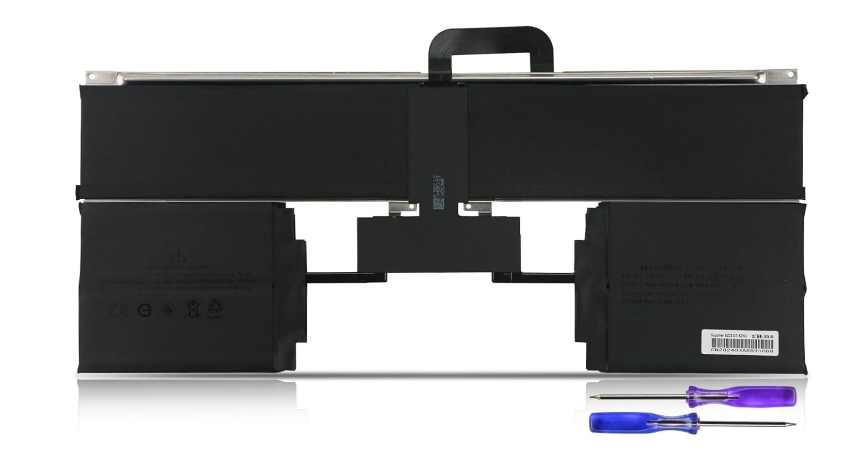 Батарея A2669 для MacBook Air 13" A2681 M2 2022 11.54V/52.6Wh/4561mAh, фото 1