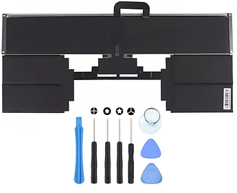 Батарея A2797 для MacBook Air 15″ A2941/A2971 M2 2023 5762mAh