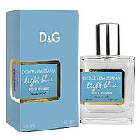 Парфум чоловічий Dolce&Gabbana Light Blue Pour Homme 58 мл