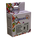 Реле напруги з контролем струму Lemanso LM31525-63A "Щит" для однофазної системи з струмом 63А, фото 8