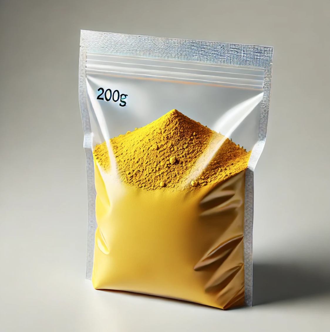Пігмент для гіпсу Проміс-Плюс, Orange 200 г