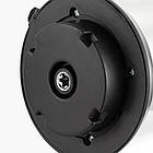 Електричний подрібнювач з чашею 3л, 1000Вт, від мережі, R7045 / Подрібнювач для кухні / Блендер подрібнювач, фото 7