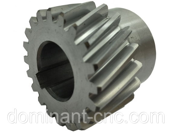 Зубчаста шестерня 28 зубів 35 мм