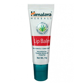 Бальзам для губ Хімала (Lip Balm) Himalaya 10 гр термін до 09.2027