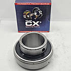 Підшипник UC205 CX POLAND, фото 2