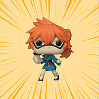 Funko Pop • My Hero Academia • Itsuka Kendo • 1139