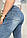 Жіночі джинси Mom Jeans розмірний ряд 31,32,33,34,36,38, фото 5