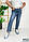 Жіночі джинси Mom Jeans розмірний ряд 31,32,33,34,36,38, фото 3