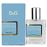 Парфуми жіночі DG Light Blue 58 мл, фото 4