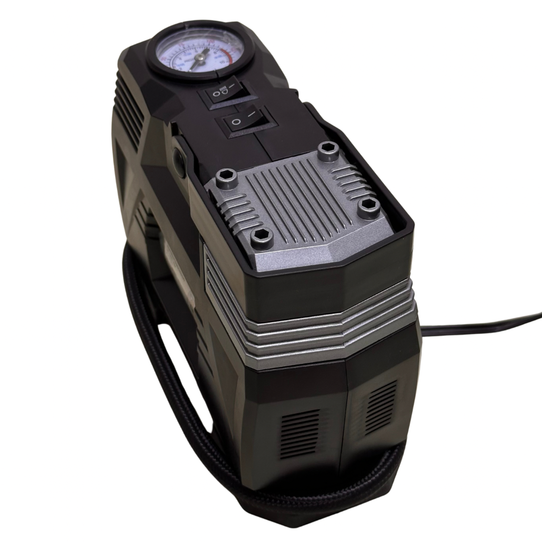 Автомобільний компресор CHAMPION CP-1013 12В