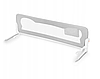 Рейка для ліжка SAFETY GATE BLOCK безпека 150x42 Lionelo Eva, фото 3