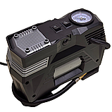 Автомобільний компресор CHAMPION CP-1013 12В, фото 4