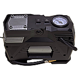 Автомобільний компресор CHAMPION CP-1013 12В, фото 5