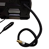 Автомобільний компресор CHAMPION CP-1013 12В, фото 8