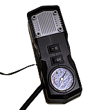 Автомобільний компресор CHAMPION CP-1013 12В, фото 9