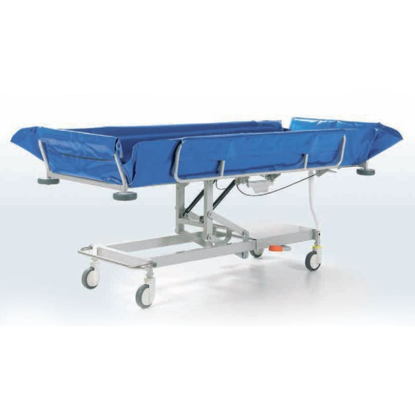 Каталка медична STR-9, фото 1