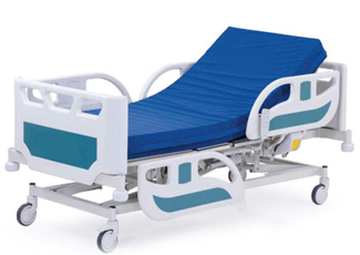 Ліжко для догляду за дітьми PED-3, фото 1