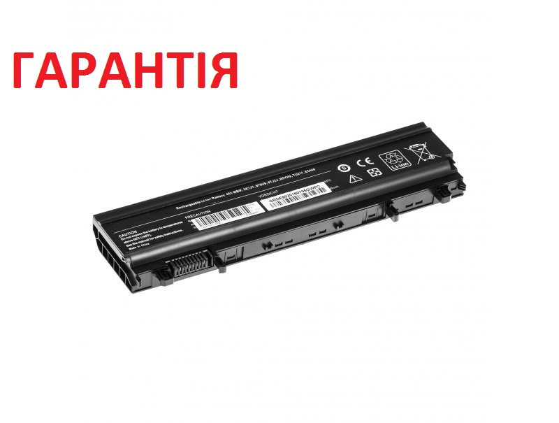 Акумуляторна батарея Dell Dell Y6KM7, Latitude: E5440 , E5440-4668 , E5540, 14 5000, 15 5000 Series