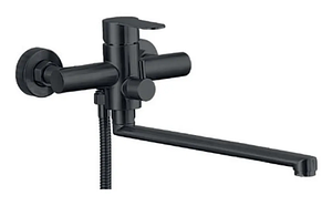 Смеситель для ванны ZX Z22219-2 euro Бронза: продажа, цена в