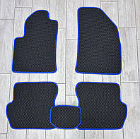 Авто коврики в салон EVA для Ford Fusion 2002-2008