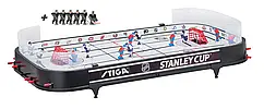 Настільний хокей Stiga Hockey Game NHL® Stanley Cup 3T (71-1147-01) 3 команди гравців 3D-гравці 931182