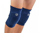 Наколінники волейбольні Asics Gel Kneepad 146815-8052 (розмір XL), фото 6