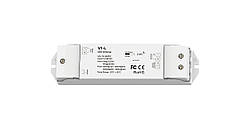 LED-контролер DEYA 12-48VDC, 15A*1CH, PUSH-DIM (V1-L)